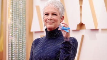 Jamie Lee Curtis on Showing Support for Ukraine: 'I Just Want to Represent the Refugee Crisis'
